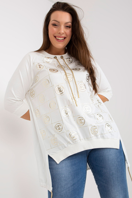 Valge suures suuruses puuvillane... Valge suures suuruses puuvillane...