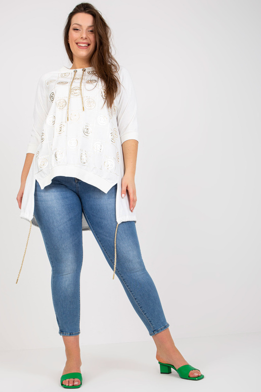 Valge suures suuruses puuvillane... Valge suures suuruses puuvillane...