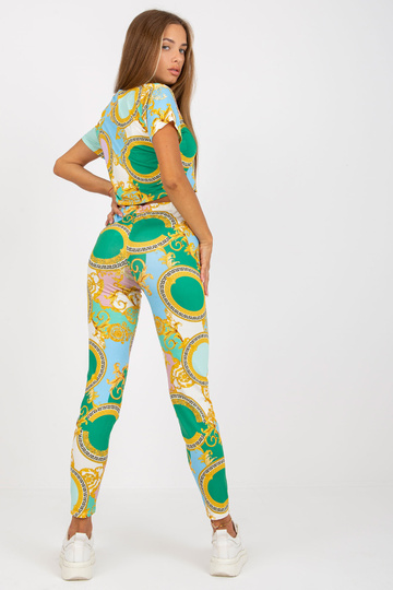 Roheline liibuv vabaaja...