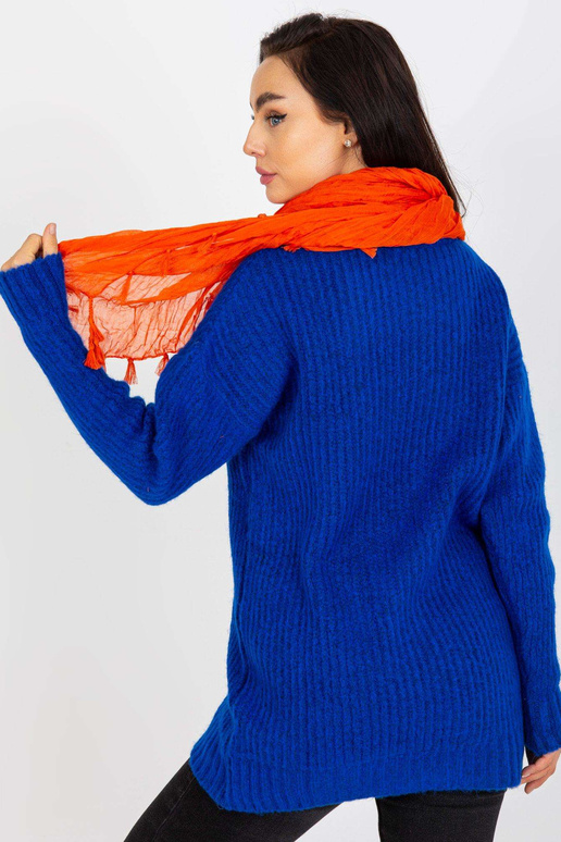 Bandana-AT-CH-S-174-oranž