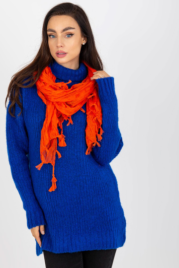 Bandana-AT-CH-S-174-oranž 2