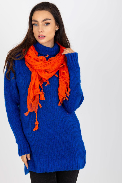 Bandana-AT-CH-S-174-oranž