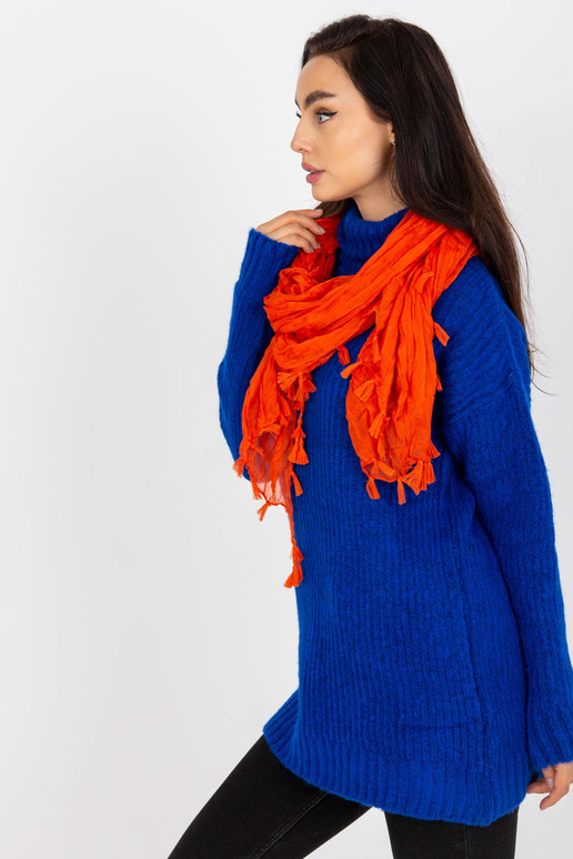 Bandana-AT-CH-S-174-oranž