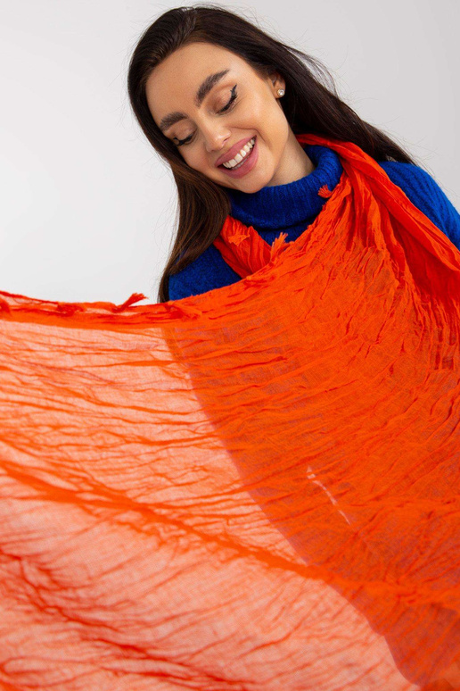 Bandana-AT-CH-S-174-oranž