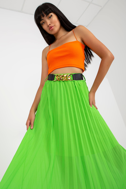 Heleroheline plisseeritud maksiseelik... Heleroheline plisseeritud maksiseelik...