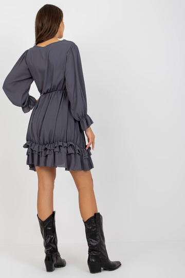 Boho stiilis grafiidist...