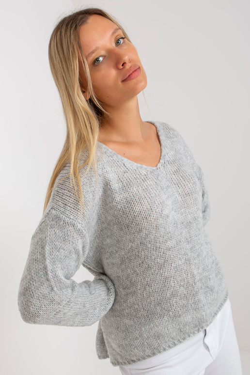 Hall oversize kampsun OCH BELLA villaga