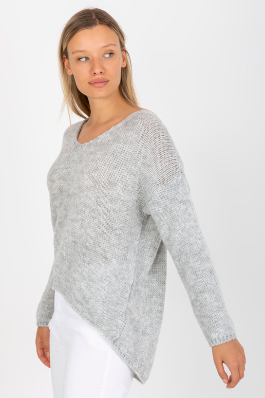 Hall oversize kampsun OCH BELLA villaga