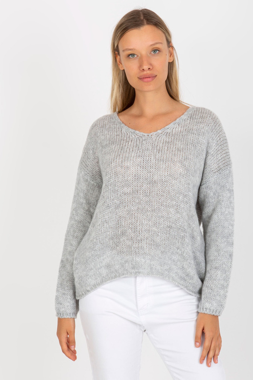 Hall oversize kampsun OCH BELLA villaga