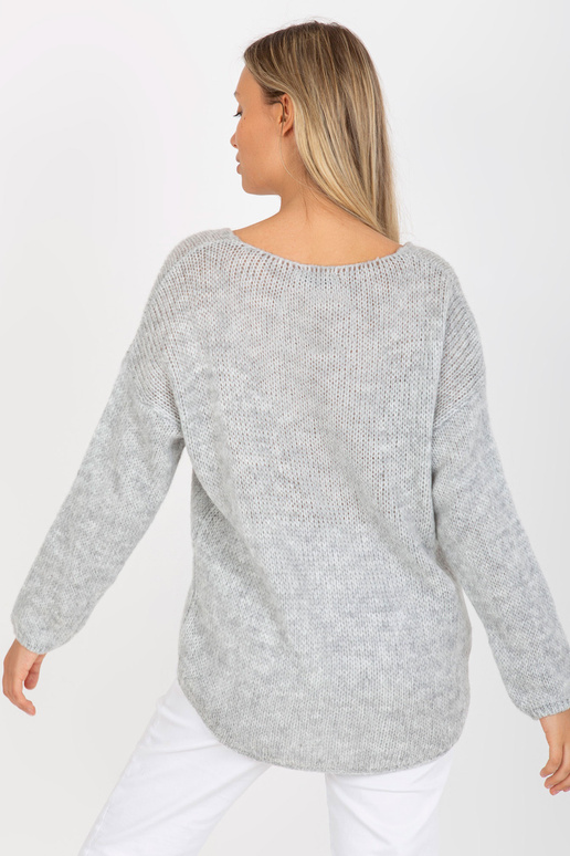 Hall oversize kampsun OCH BELLA villaga