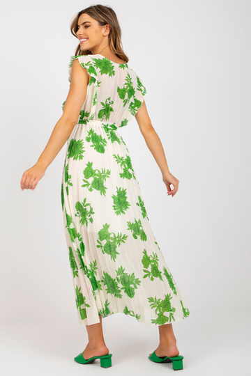 Beež ja roheline pikk...