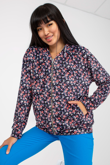 Meresinine ja roosa...