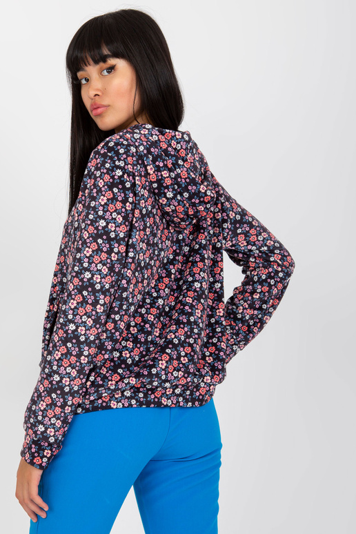 Meresinine ja roosa veluurist...