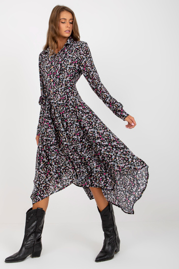 Must asümmeetriline... 2