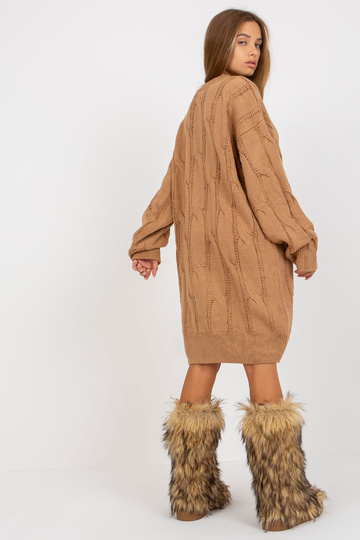 Camel Oversize kootud kleit... 2