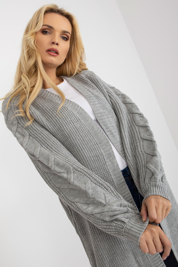 Hall pikk ilma kinnituseta...