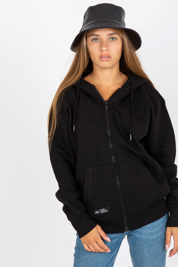 SUBLEVEL must kapuutsiga... 2