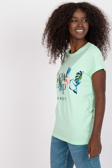 Mündivärvi suvise trükiga...