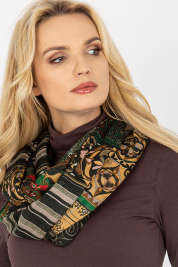 Khaki Damen Sling Korstna...