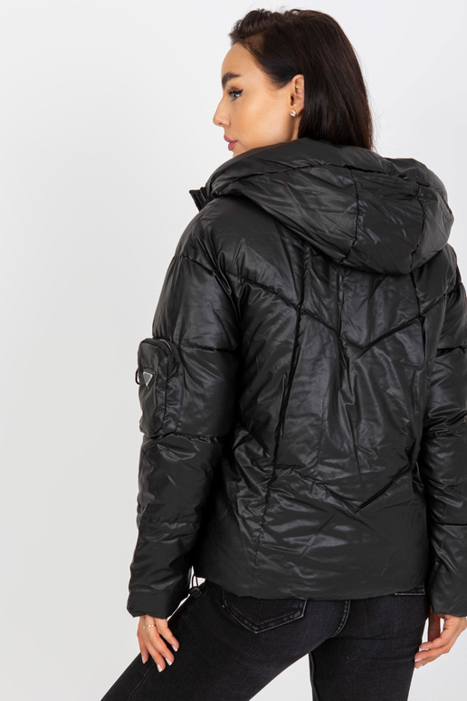 Must kunstnahast talve sulejope