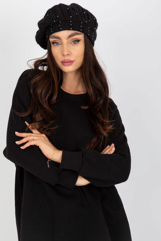 Czapka- AT-CZ-DM-39055-3-must