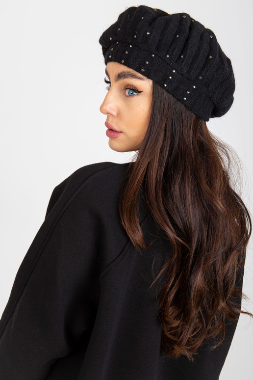 Czapka- AT-CZ-DM-39055-3-must