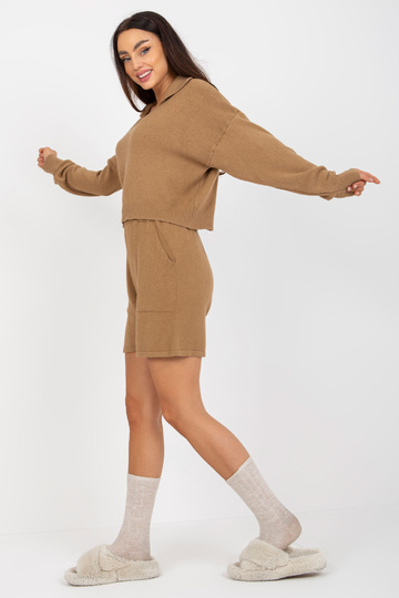 Kaamelist kootud vabaaja...