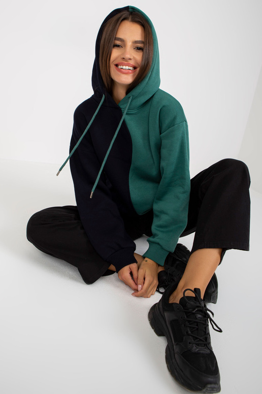 RUE PARIS must-roheline põhi...