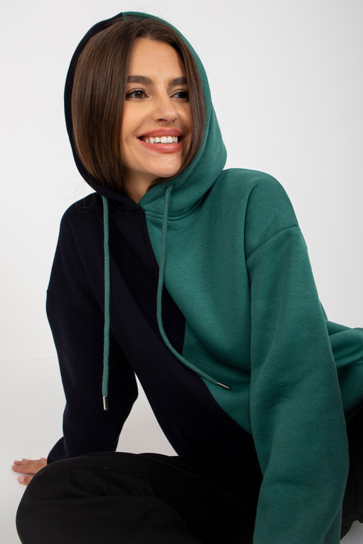 RUE PARIS must-roheline põhi...