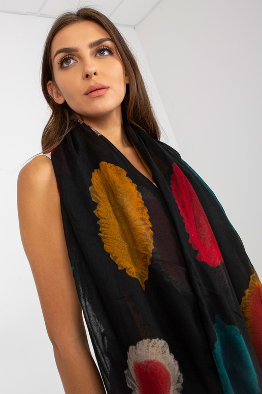 Must naiste troppkorstna viskoos