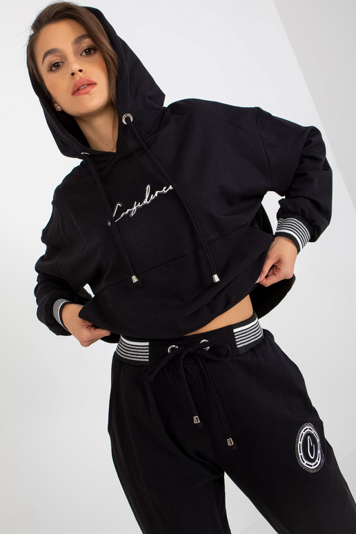 Schwarzes Lockeres... Schwarzes Lockeres...