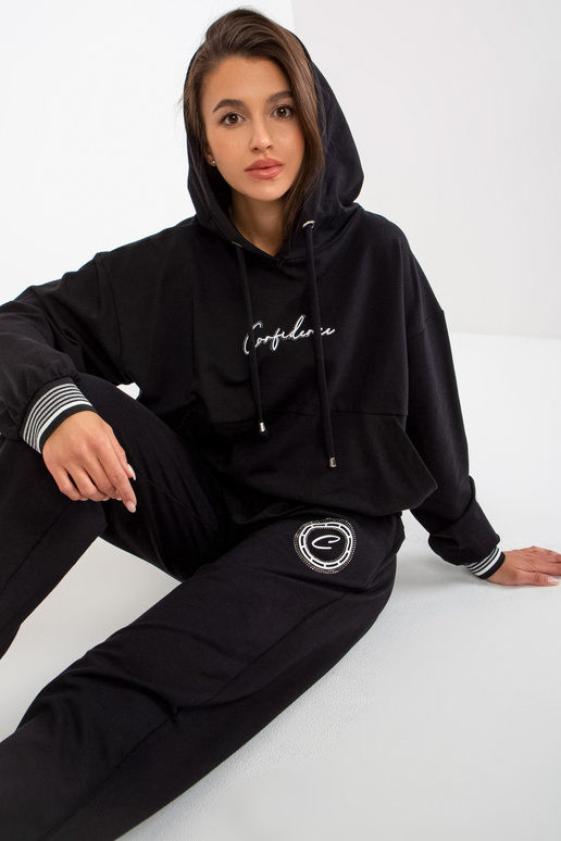 Schwarzes Lockeres... Schwarzes Lockeres...