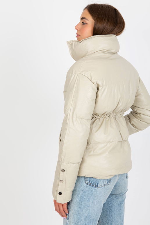 Helebeež ökonahast taskutega talvejope