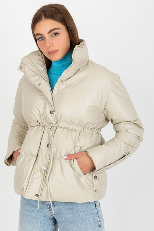 Helebeež ökonahast taskutega talvejope