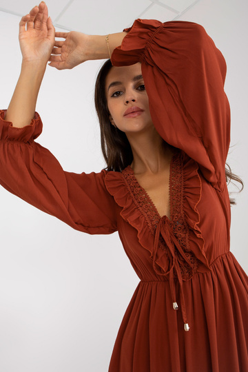 Telliskivist mini boho...