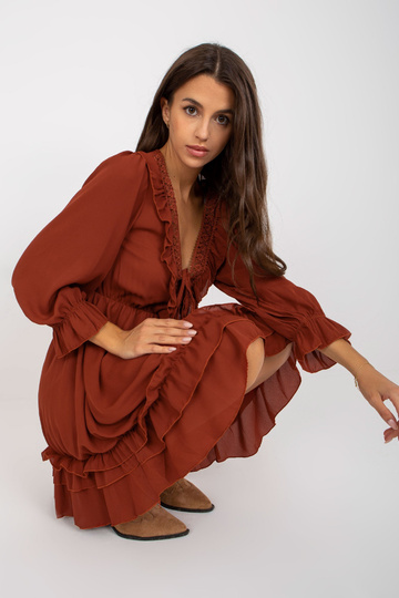 Telliskivist mini boho... 2