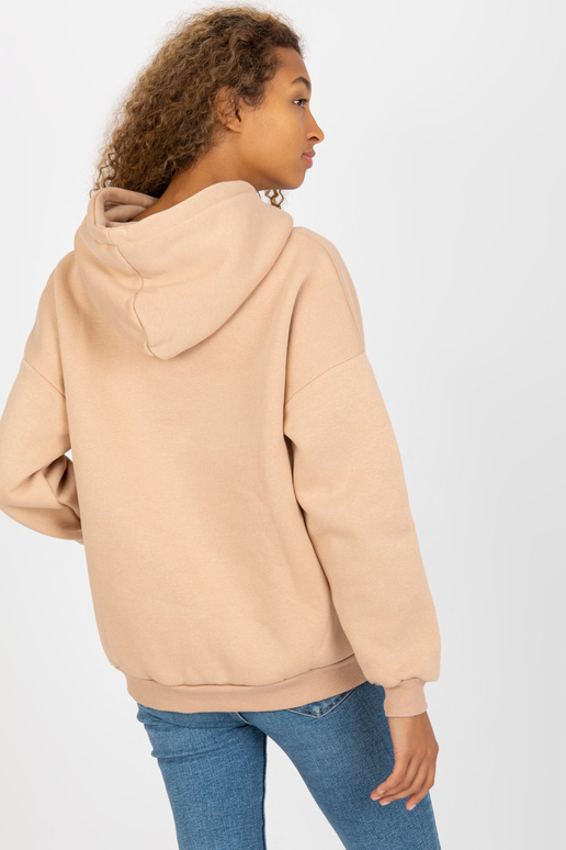 Beež dressipluus põhikänguru RUE PARIS