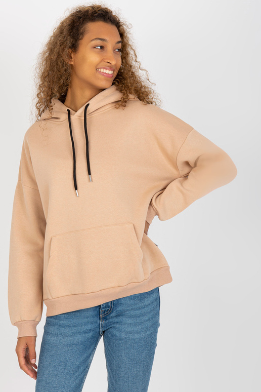 Beež dressipluus põhikänguru RUE PARIS