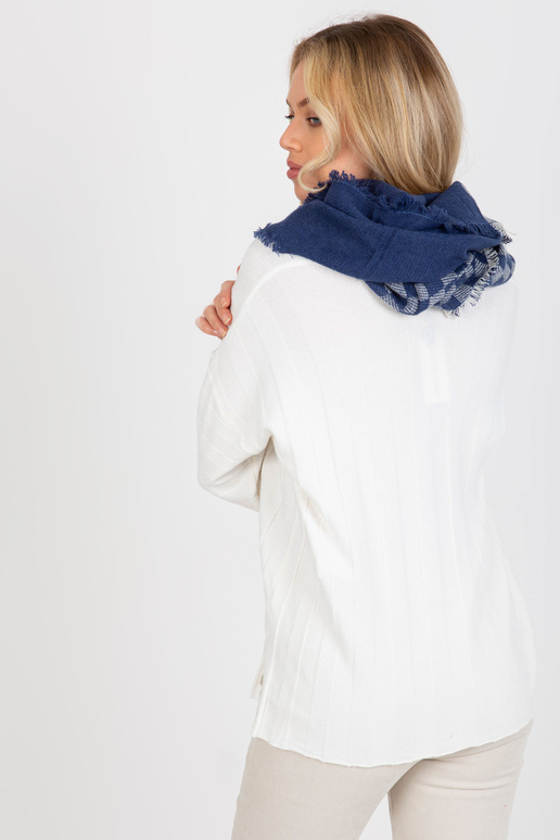 Meresinine ja valge naiste ruuduline...