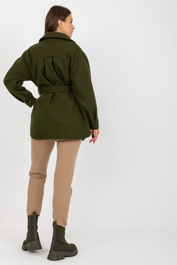 Khaki värvi ühesuuruse...