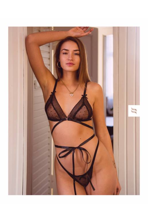  Seksikas komplekt 159070 Obsessive 