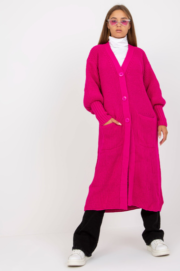 Fuksiast pikk suurte...