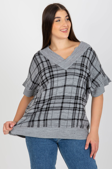 Hall kootud suures suuruses...