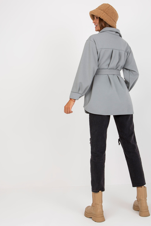 Hall ühe suurusega ülerõivaste särk...