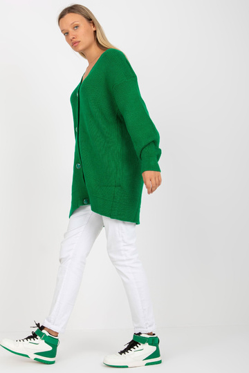 Roheline pikk oversize... 2