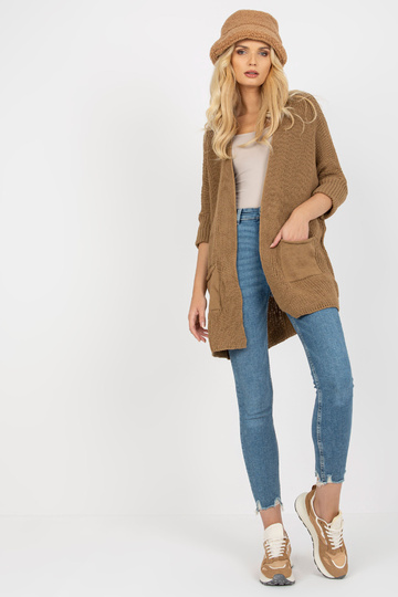 3/4 varrukatega kaameli...