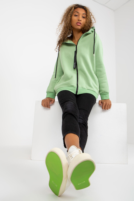 Heleroheline Basic kapuuts RUE PARIS