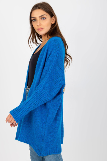 Tumesinine naiste kampsun... 2