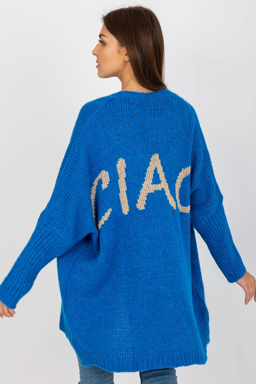 Tumesinine naiste kampsun OCH BELLA...