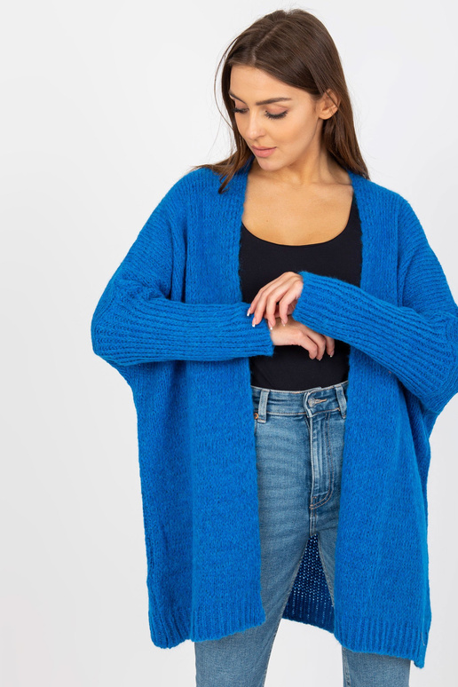 Tumesinine naiste kampsun OCH BELLA...